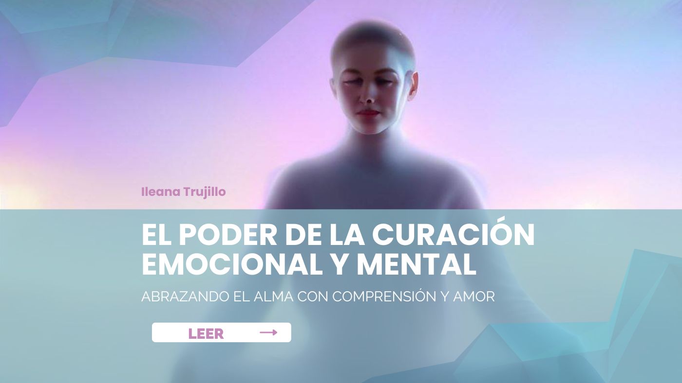 ¿Qué es la curación emocional y mental? 33 ¿Qué es la curación emocional y mental?